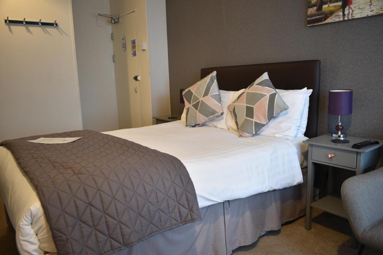 Hotel Taunton House à Great Yarmouth Extérieur photo